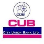 City Union bank customer care number