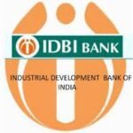 IDBI Bank