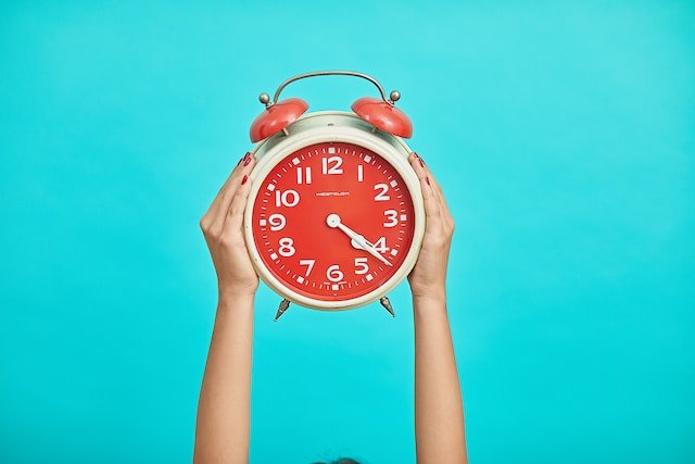 Effective tips for time management at work