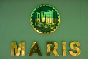 Maris Associates