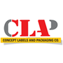 Concept Labels Packaging Co.
