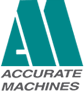 Accurate Machines