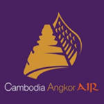Cambodia Angkor Air