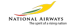  National Airways ‏(9Y)