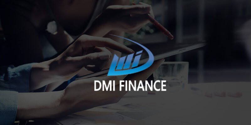 DMI finance