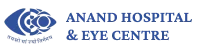 Anand Hospital & Eye Centre logo
