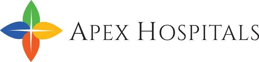 Apex Hospital logo