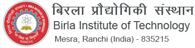 Birla Institute of Technology logo