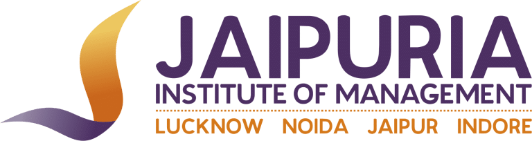 Jaipuria Institute of Management, Jaipur logo